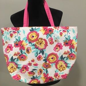 Large duffel bag brand new